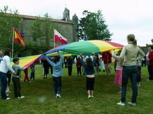 Fiesta de la Trinidad Suesa