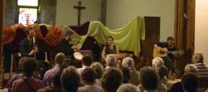 10.Concierto Ana Alcaide, 2015