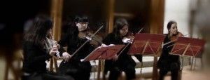 5. Concierto Ars Nova, 2012