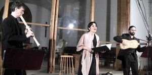 4. Concierto Speculum, 2012
