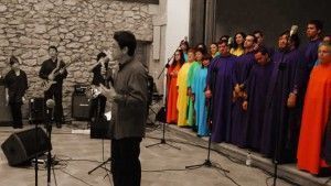 2. Concierto gospel 2010