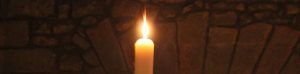 La luz en navidad