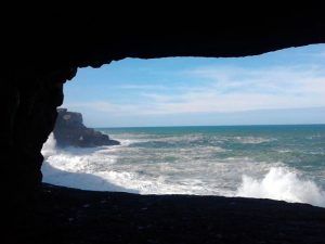 Oracion de silencio