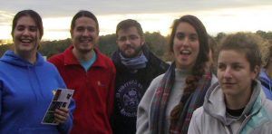 Experiencia Navidad 2015