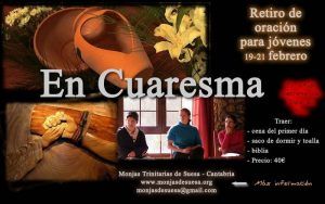 retiro cuaresma jovenes2016