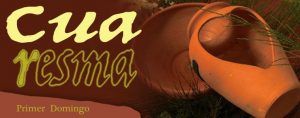 I Domingo de Cuaresma