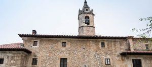 Nuestra señora de latas