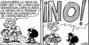 mafalda suesa