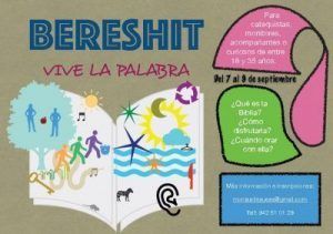 bereshit suesa