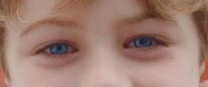 mirada suesa