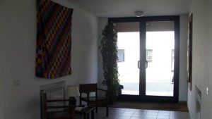puerta suesa