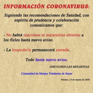 suesa coronavirus