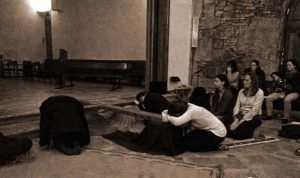 camino suesa